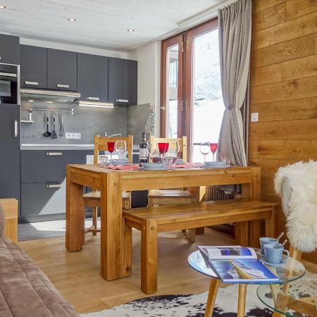 Apartment Le Prariond - Val Claret-7 By Interhome Tignes Exterior foto