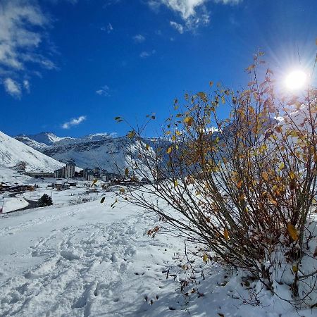 Apartment Le Prariond - Val Claret-7 By Interhome Tignes Exterior foto