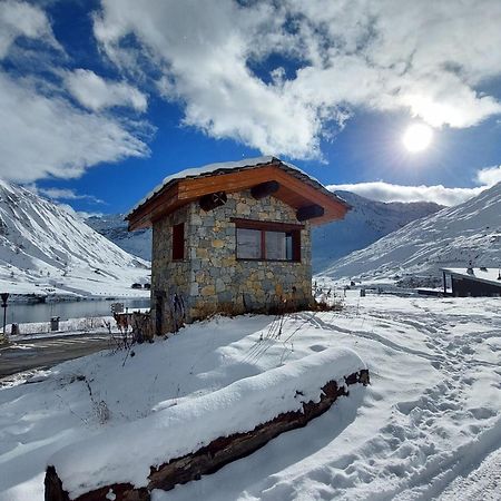 Apartment Le Prariond - Val Claret-7 By Interhome Tignes Exterior foto