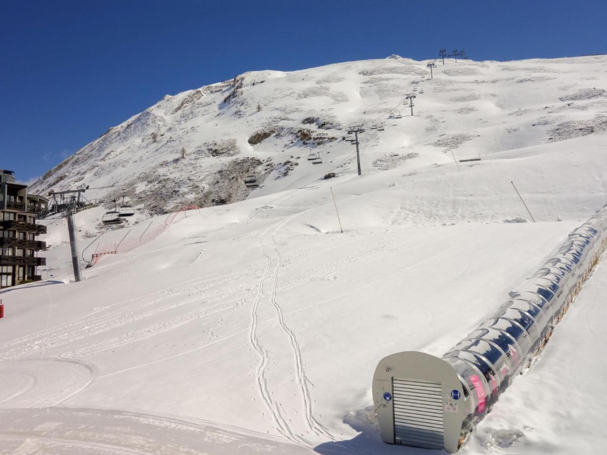 Apartment Le Prariond - Val Claret-7 By Interhome Tignes Exterior foto