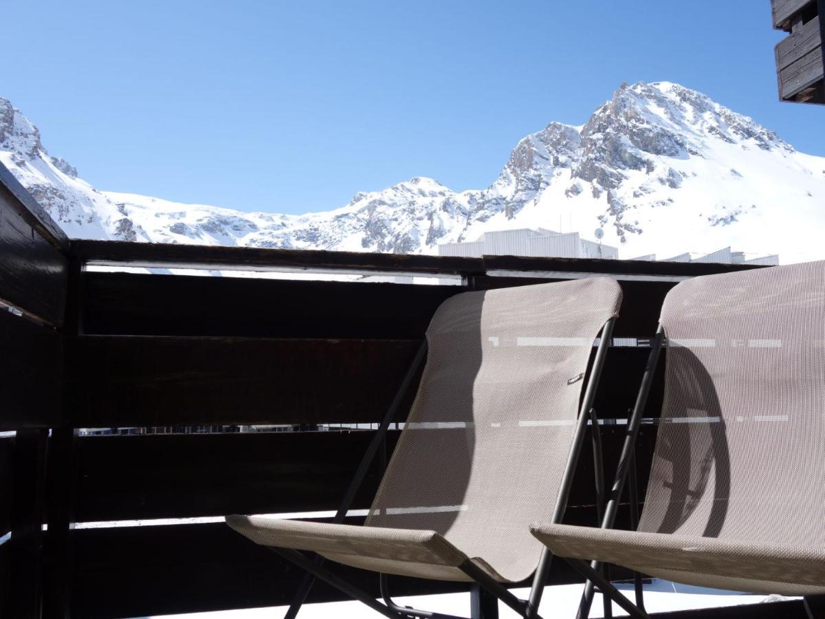 Apartment Le Prariond - Val Claret-7 By Interhome Tignes Exterior foto