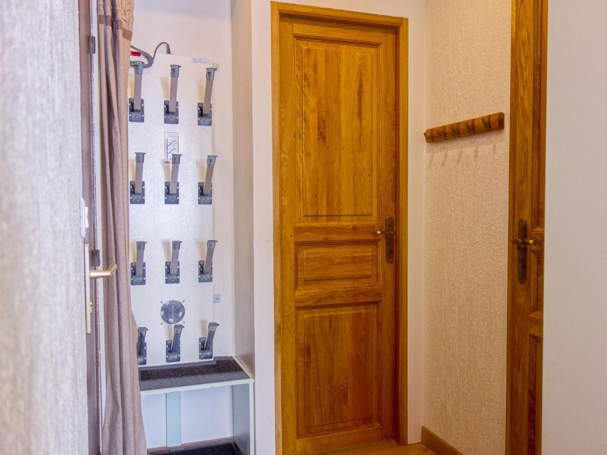 Apartment Le Prariond - Val Claret-7 By Interhome Tignes Exterior foto