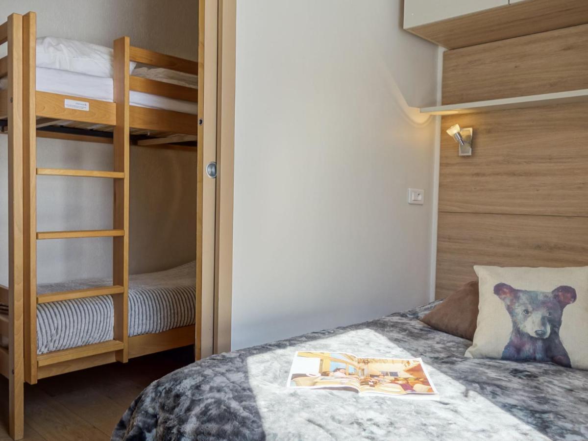 Apartment Le Prariond - Val Claret-7 By Interhome Tignes Exterior foto