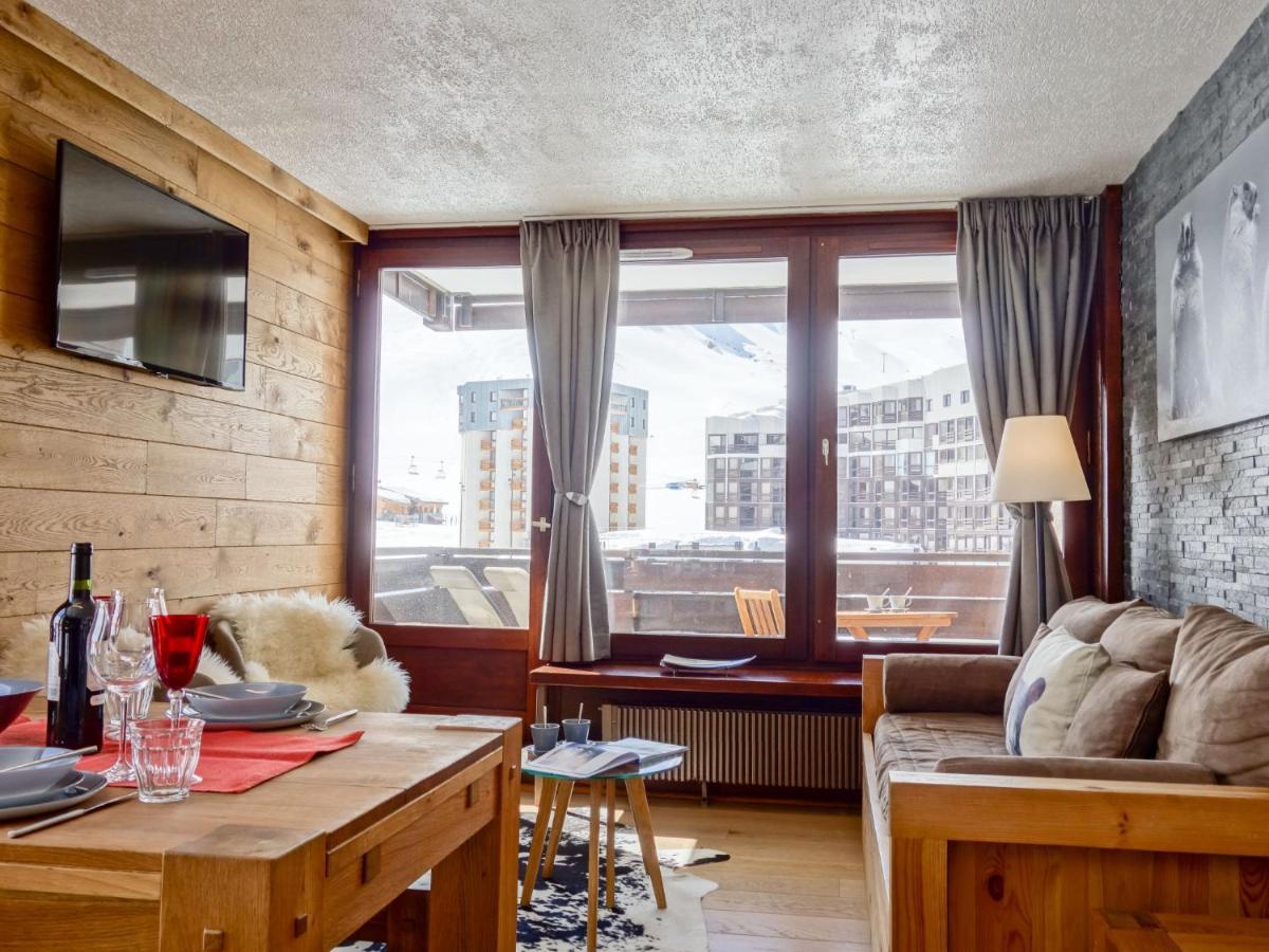Apartment Le Prariond - Val Claret-7 By Interhome Tignes Exterior foto