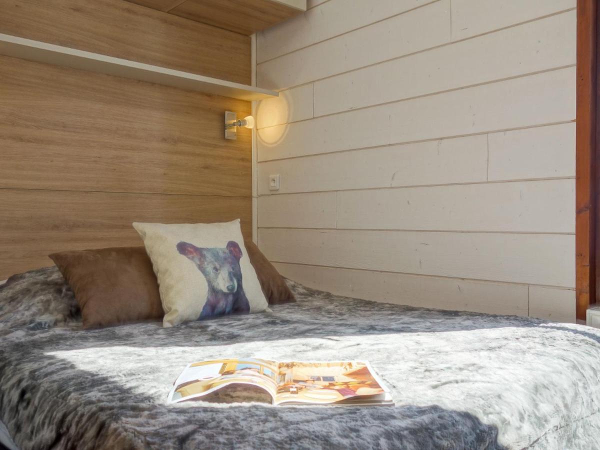 Apartment Le Prariond - Val Claret-7 By Interhome Tignes Exterior foto