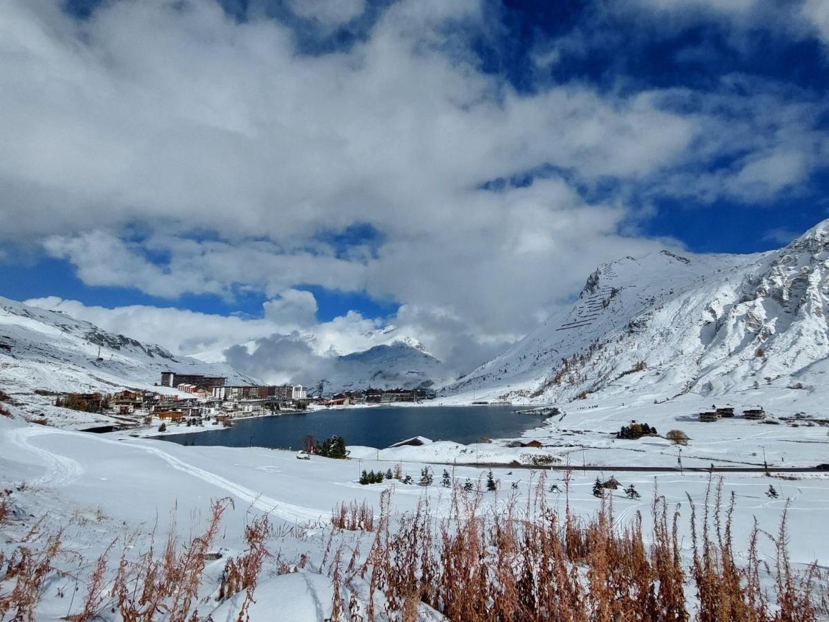 Apartment Le Prariond - Val Claret-7 By Interhome Tignes Exterior foto